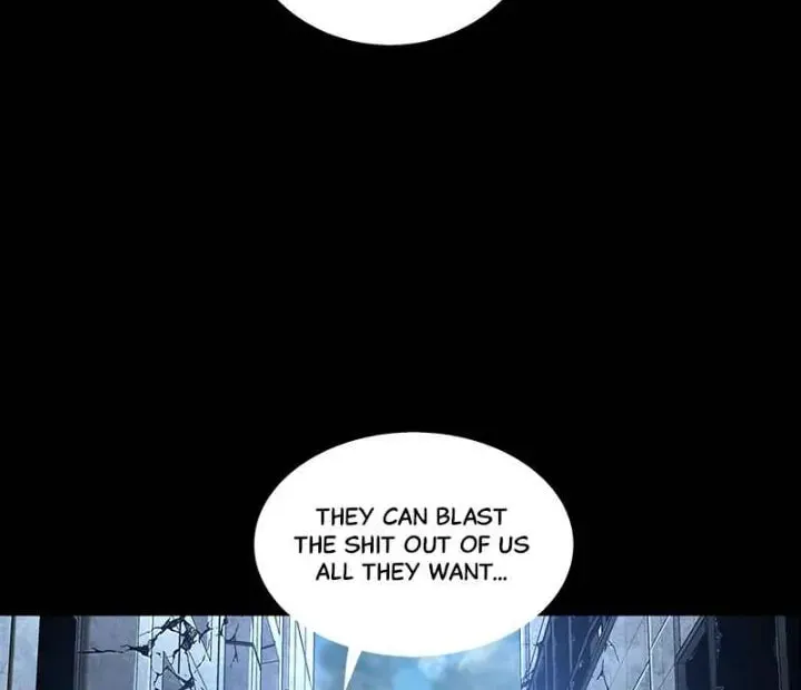 Read Dead Queen chapter 76 image 11 on Lezhin