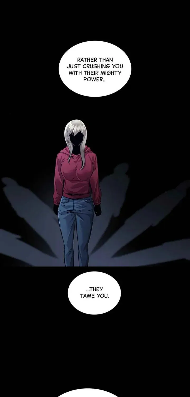 Read Dead Queen chapter 76 image 16 on Lezhin
