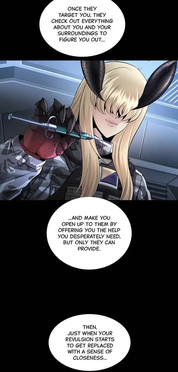 Read Dead Queen chapter 76 image 17 on Lezhin