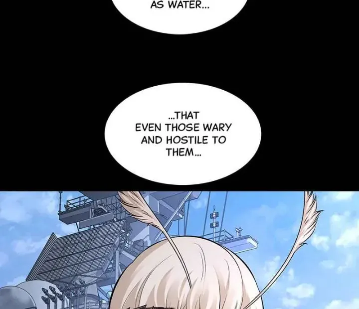 Read Dead Queen chapter 76 image 19 on Lezhin