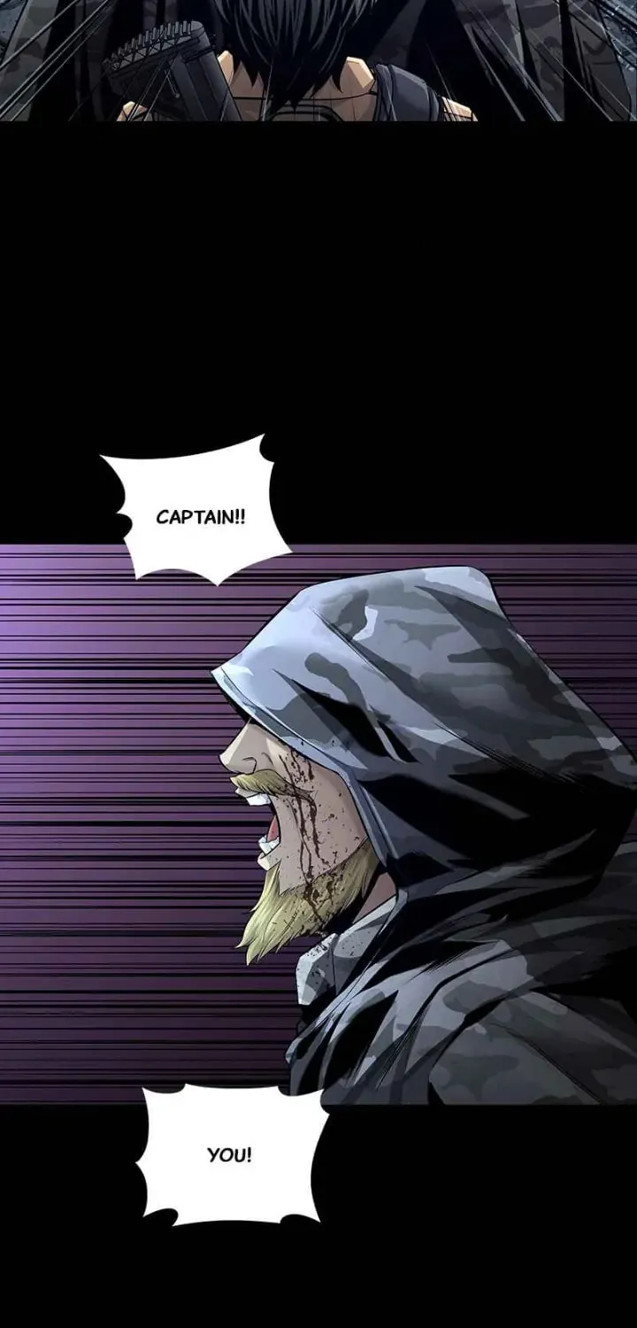 Read Dead Queen chapter 76 image 22 on Lezhin