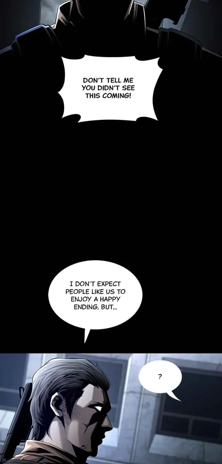 Read Dead Queen chapter 76 image 25 on Lezhin