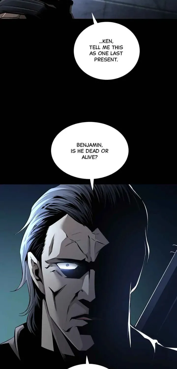 Read Dead Queen chapter 76 image 26 on Lezhin