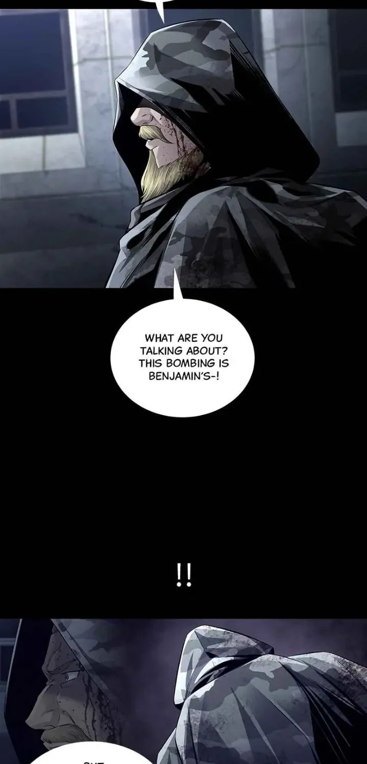 Read Dead Queen chapter 76 image 28 on Lezhin