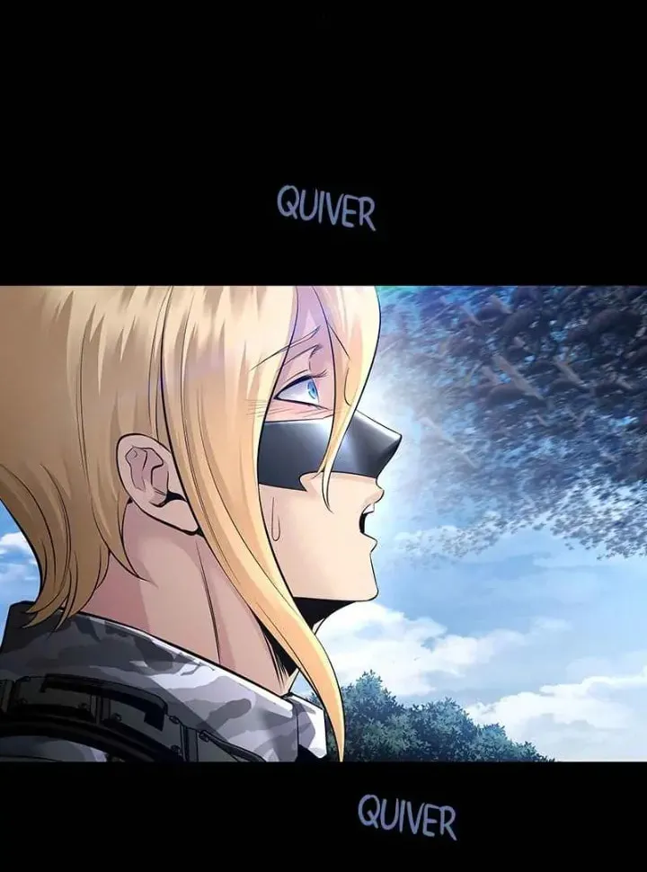 Read Dead Queen chapter 76 image 3 on Lezhin