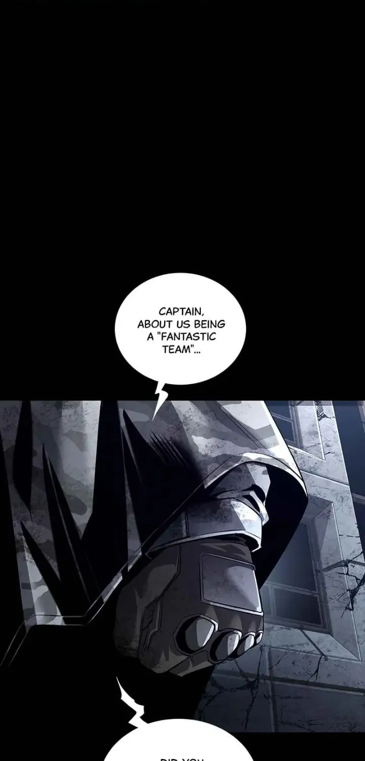 Read Dead Queen chapter 76 image 30 on Lezhin
