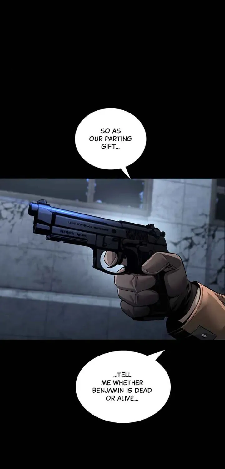Read Dead Queen chapter 76 image 34 on Lezhin