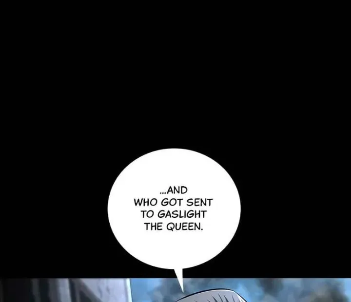 Read Dead Queen chapter 76 image 35 on Lezhin