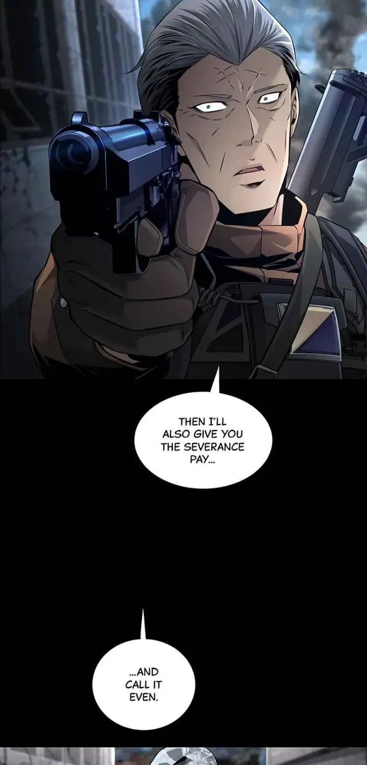 Read Dead Queen chapter 76 image 36 on Lezhin