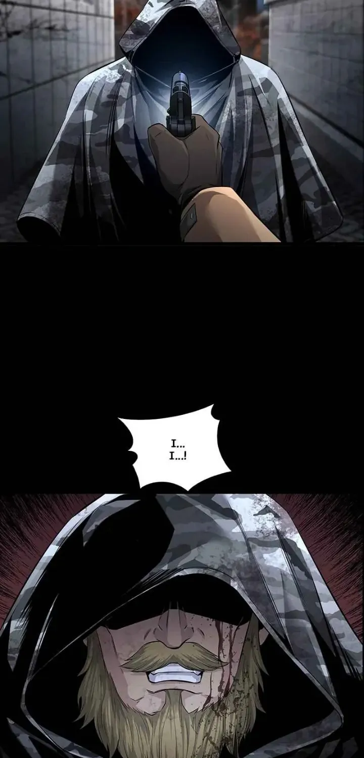 Read Dead Queen chapter 76 image 37 on Lezhin