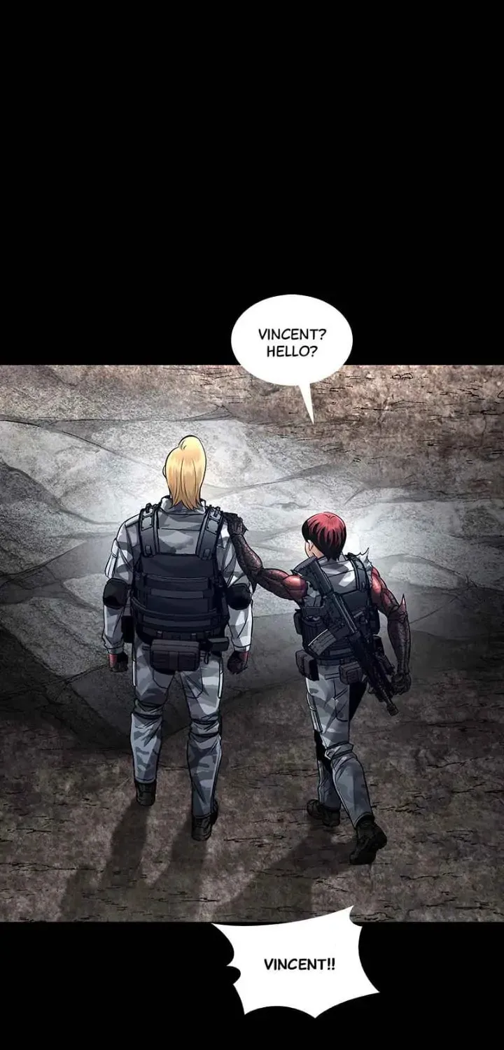 Read Dead Queen chapter 76 image 4 on Lezhin