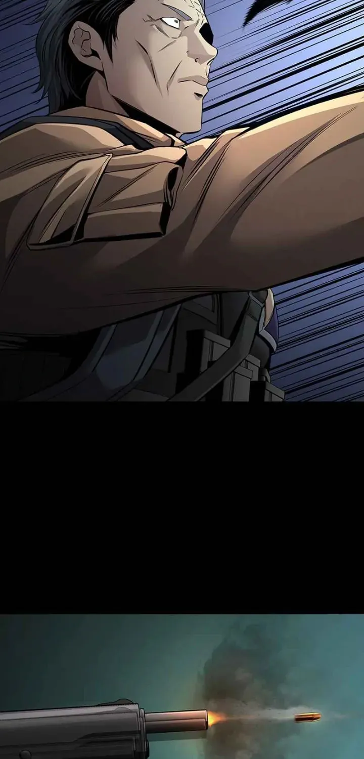 Read Dead Queen chapter 76 image 40 on Lezhin