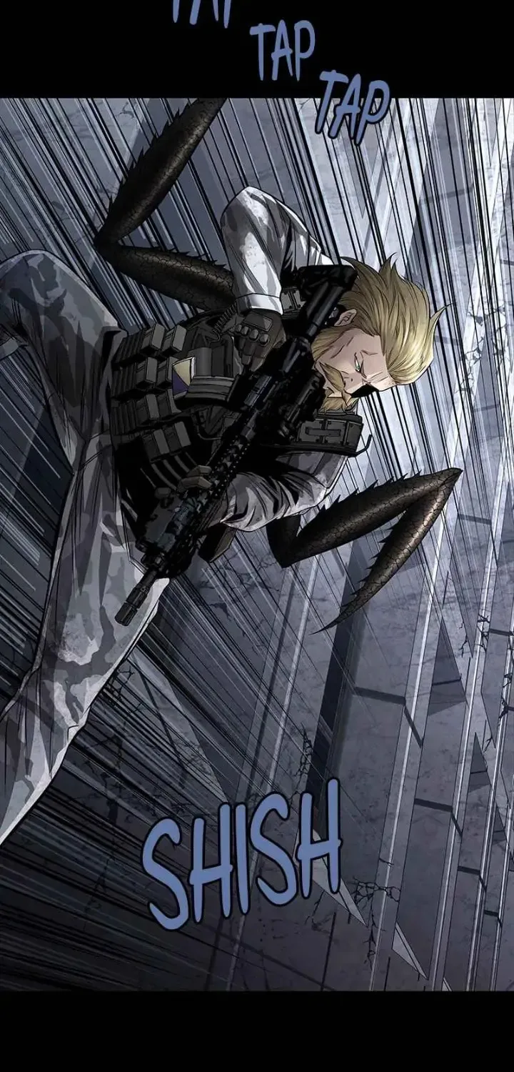 Read Dead Queen chapter 76 image 42 on Lezhin