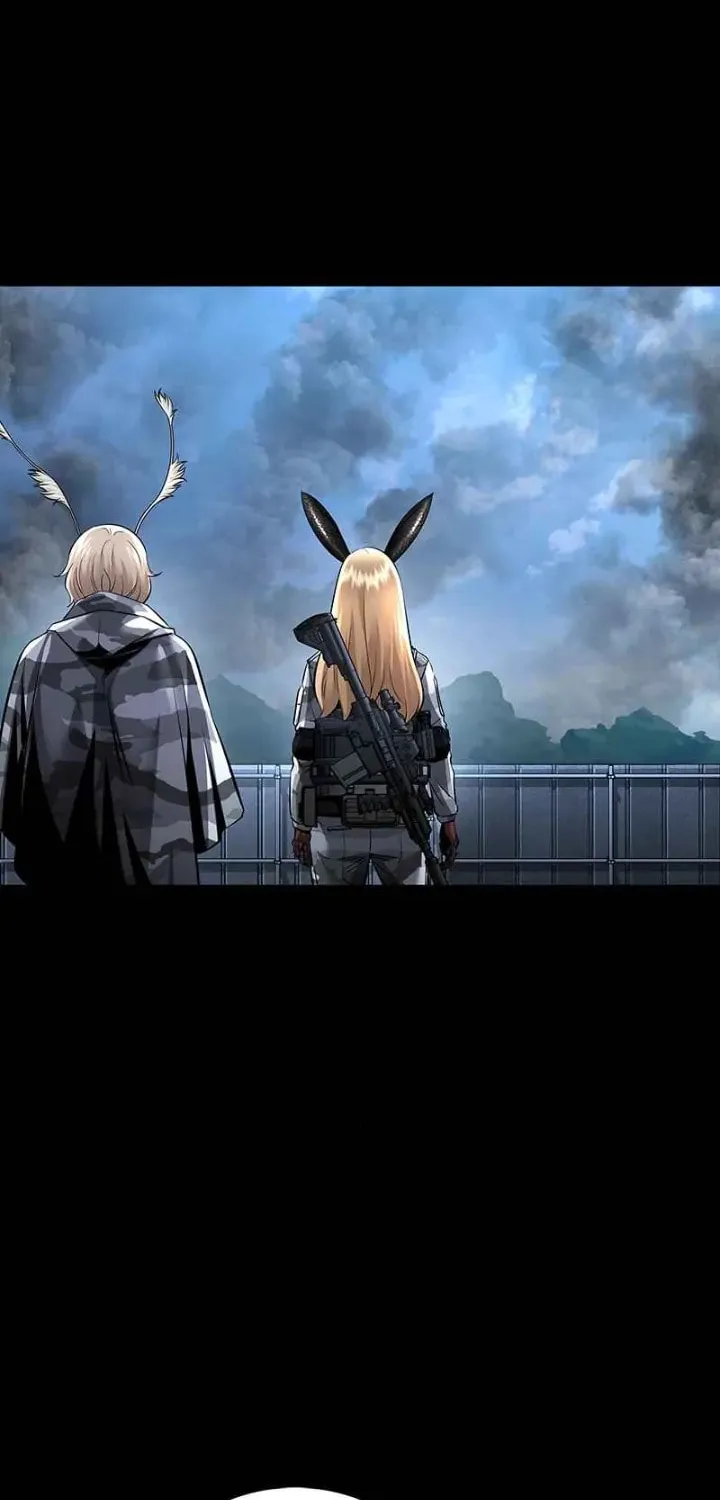 Read Dead Queen chapter 76 image 45 on Lezhin