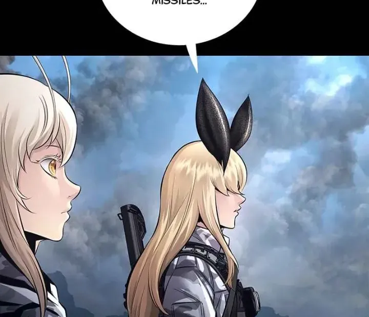 Read Dead Queen chapter 76 image 47 on Lezhin