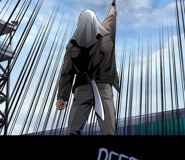 Read Dead Queen chapter 76 image 55 on Lezhin