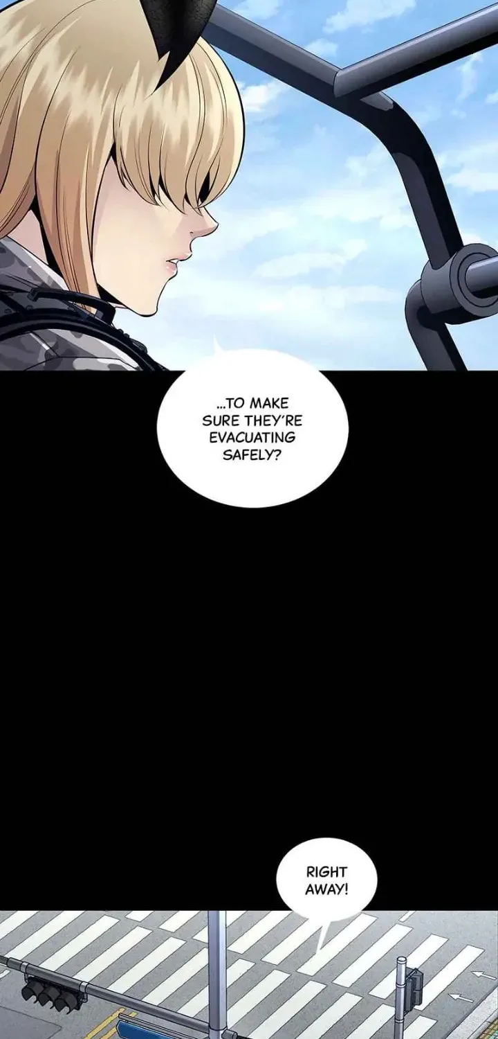 Read Dead Queen chapter 76 image 65 on Lezhin