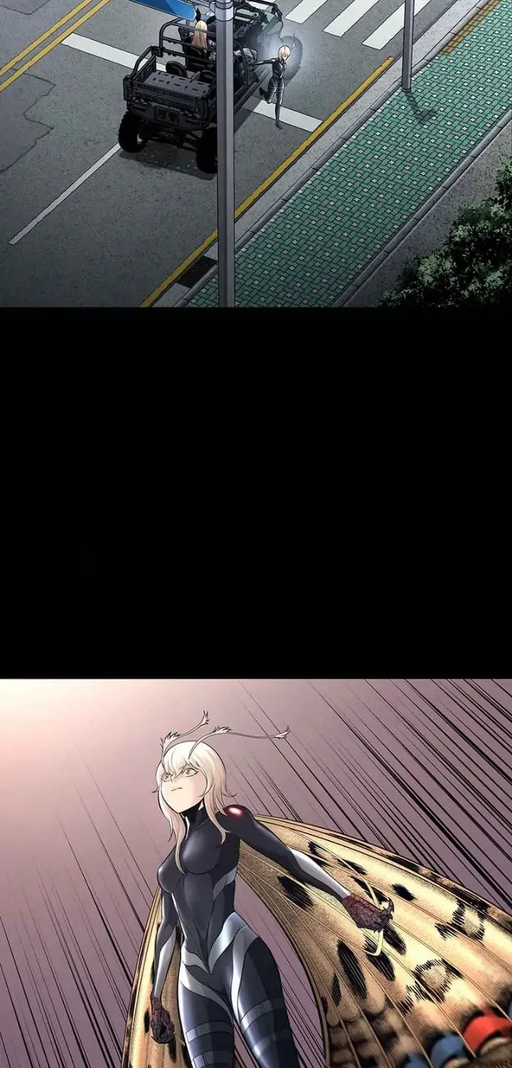Read Dead Queen chapter 76 image 66 on Lezhin
