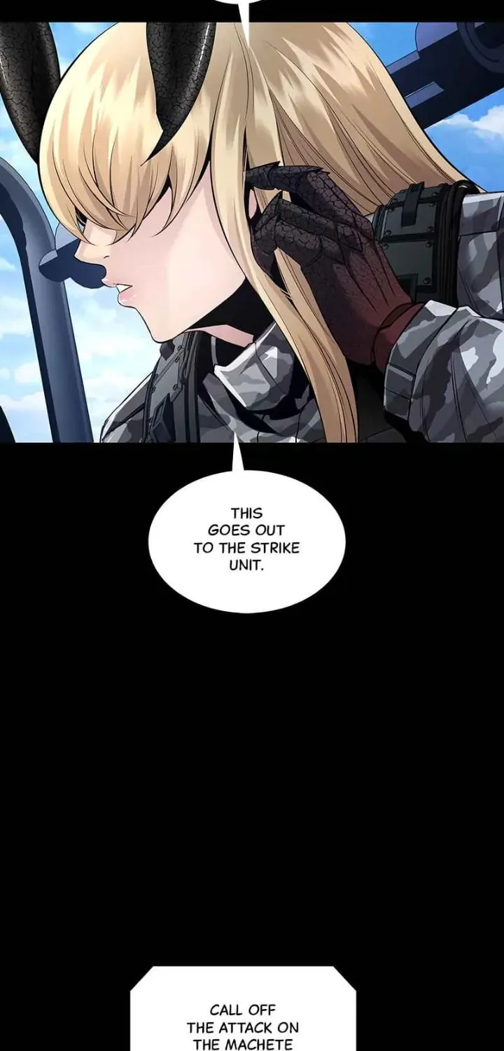 Read Dead Queen chapter 76 image 69 on Lezhin
