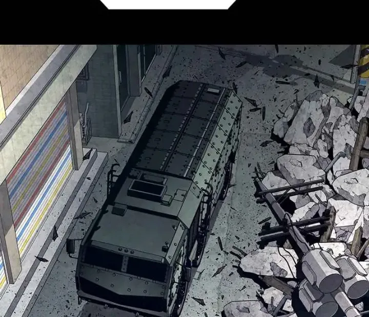 Read Dead Queen chapter 76 image 71 on Lezhin