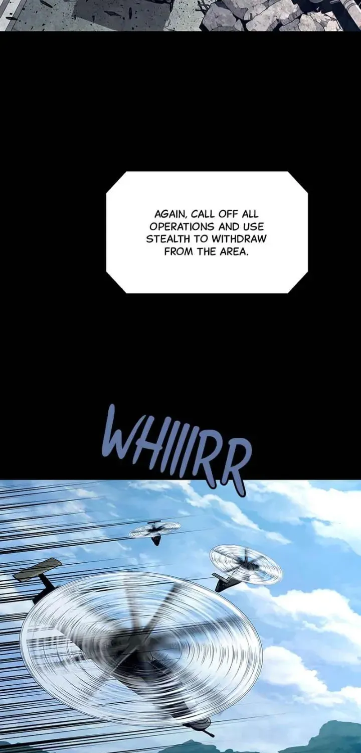 Read Dead Queen chapter 76 image 72 on Lezhin