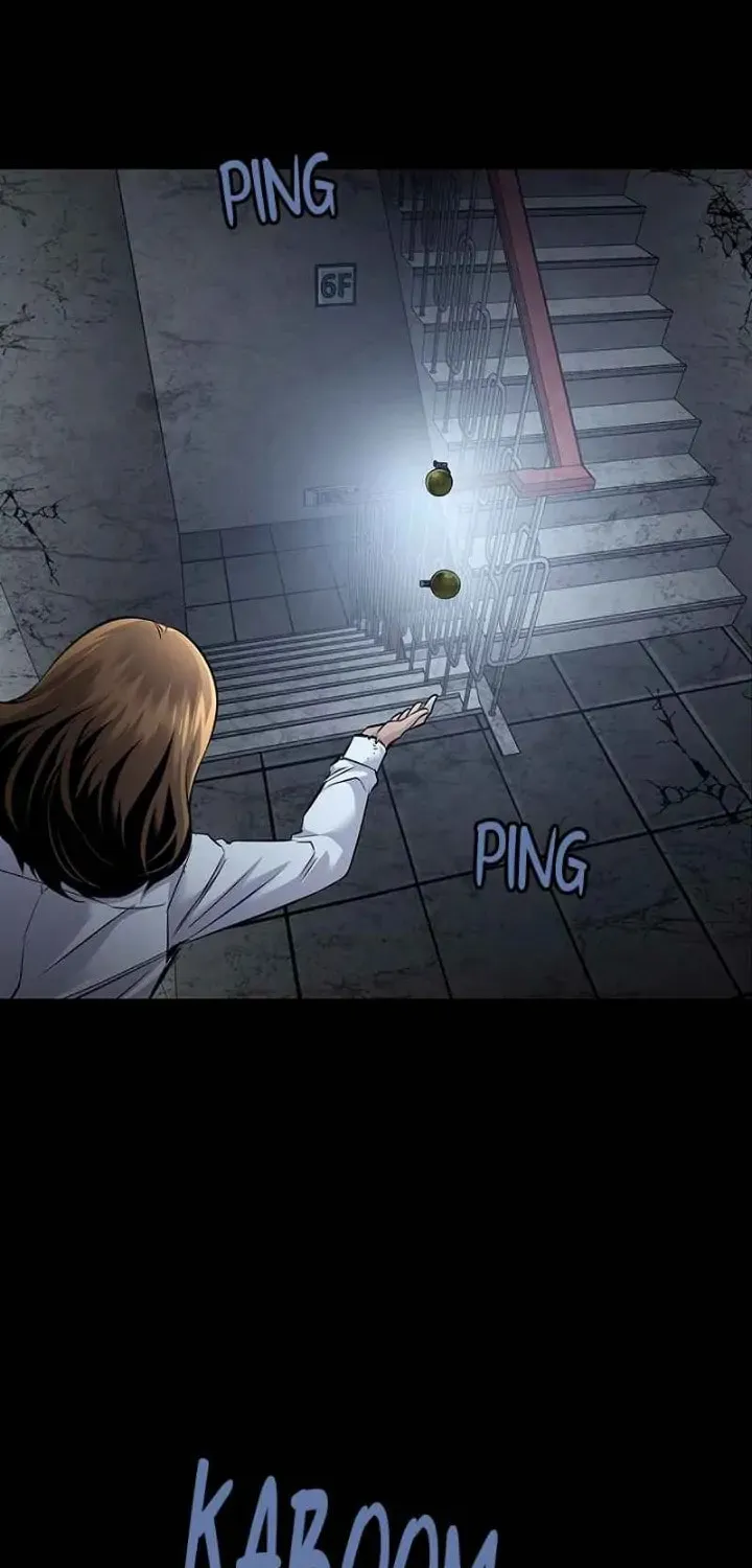 Read Dead Queen chapter 77 image 13 on Lezhin