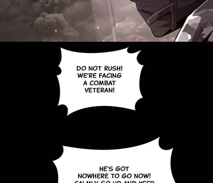 Read Dead Queen chapter 77 image 15 on Lezhin