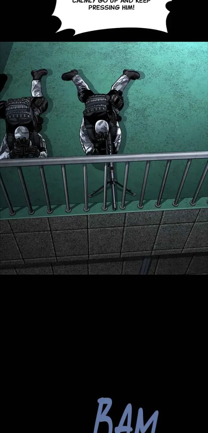 Read Dead Queen chapter 77 image 16 on Lezhin
