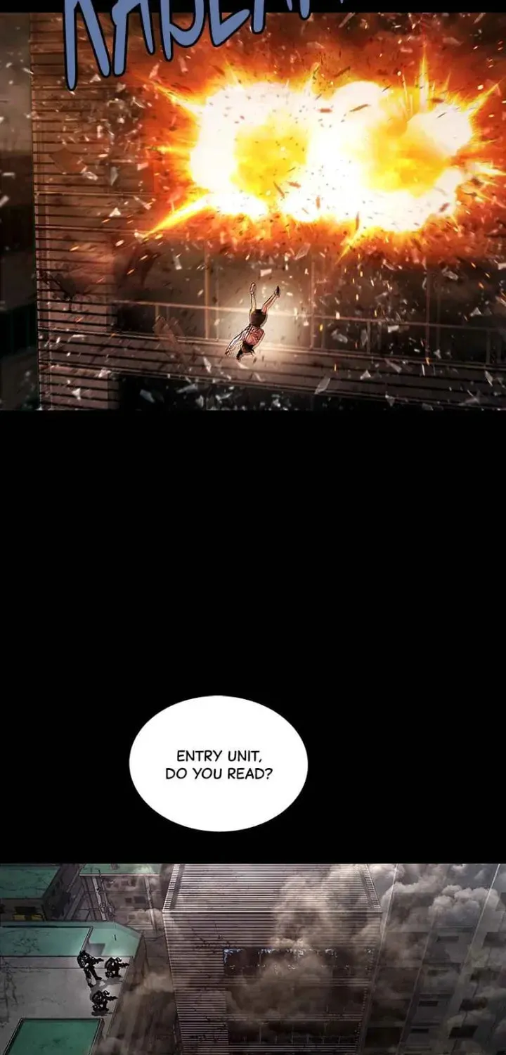 Read Dead Queen chapter 77 image 18 on Lezhin