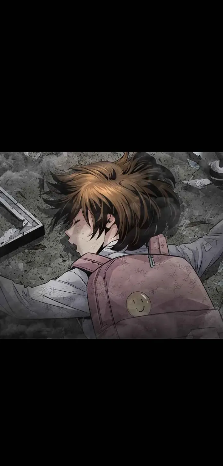 Read Dead Queen chapter 77 image 21 on Lezhin