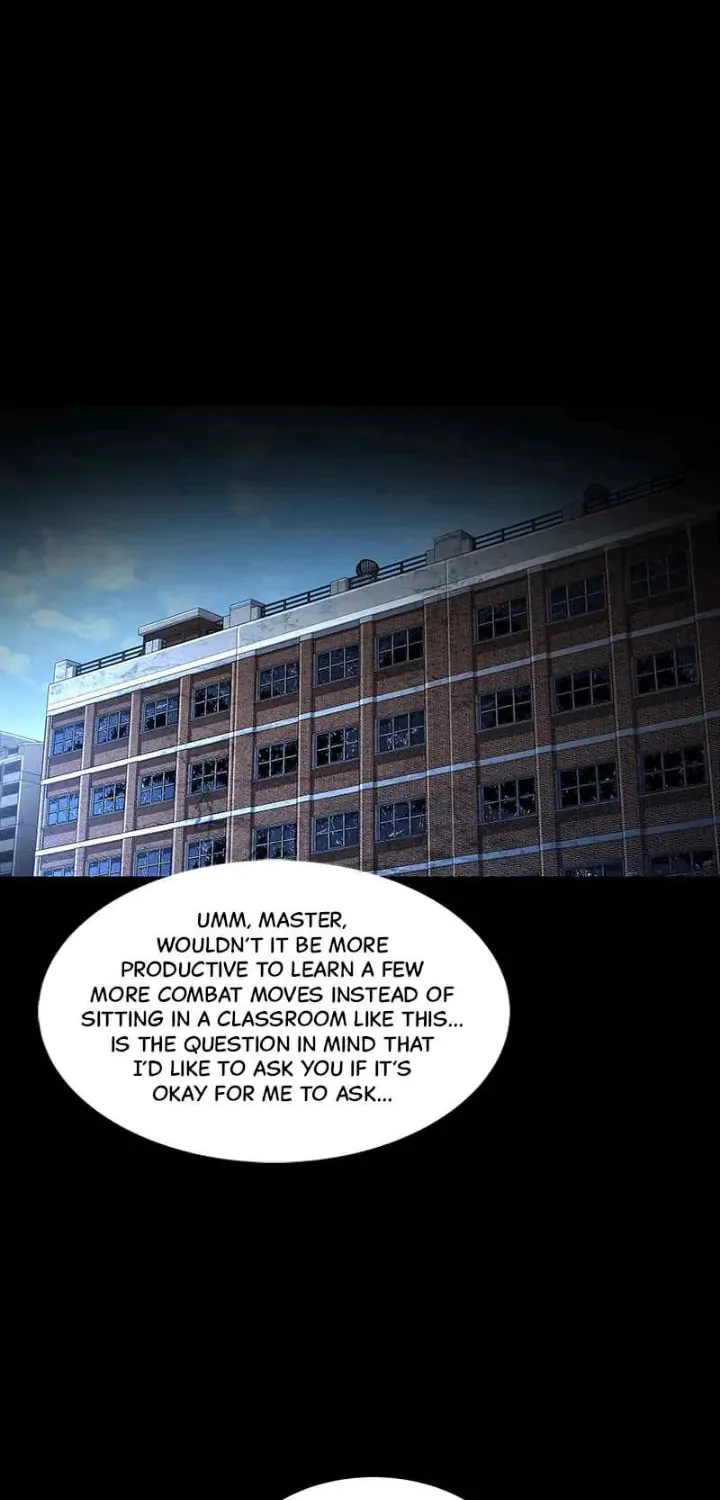 Read Dead Queen chapter 77 image 25 on Lezhin