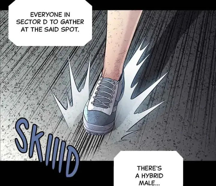 Read Dead Queen chapter 77 image 31 on Lezhin