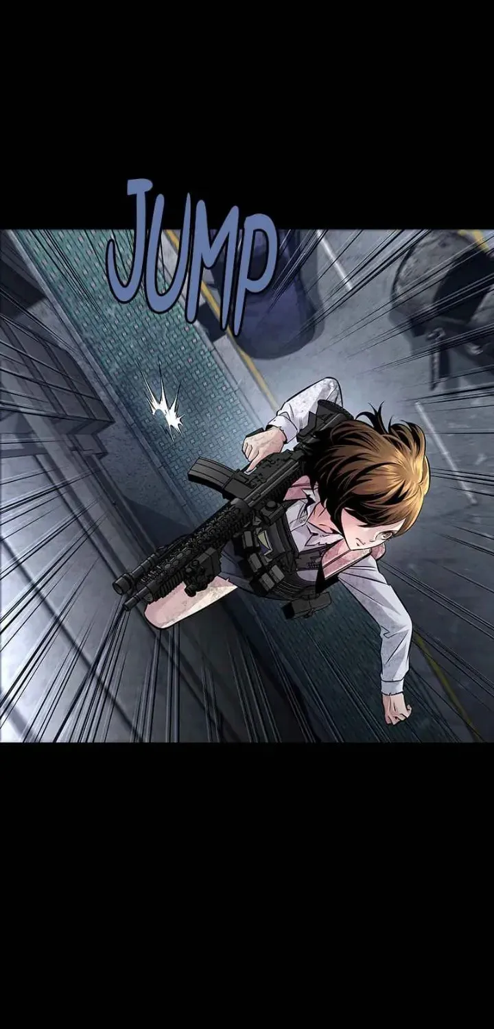Read Dead Queen chapter 77 image 34 on Lezhin