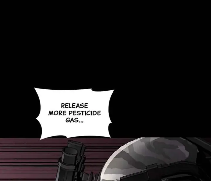 Read Dead Queen chapter 77 image 39 on Lezhin
