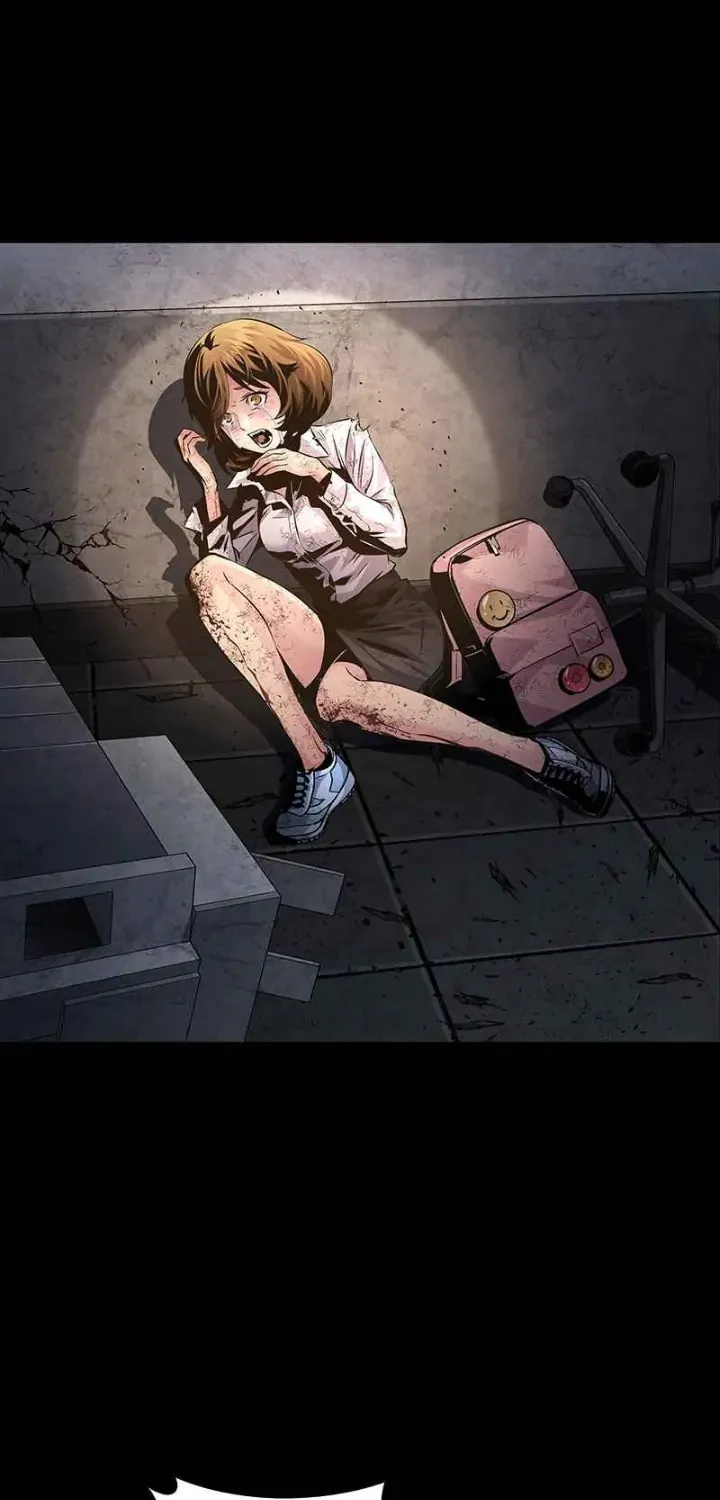 Read Dead Queen chapter 77 image 4 on Lezhin