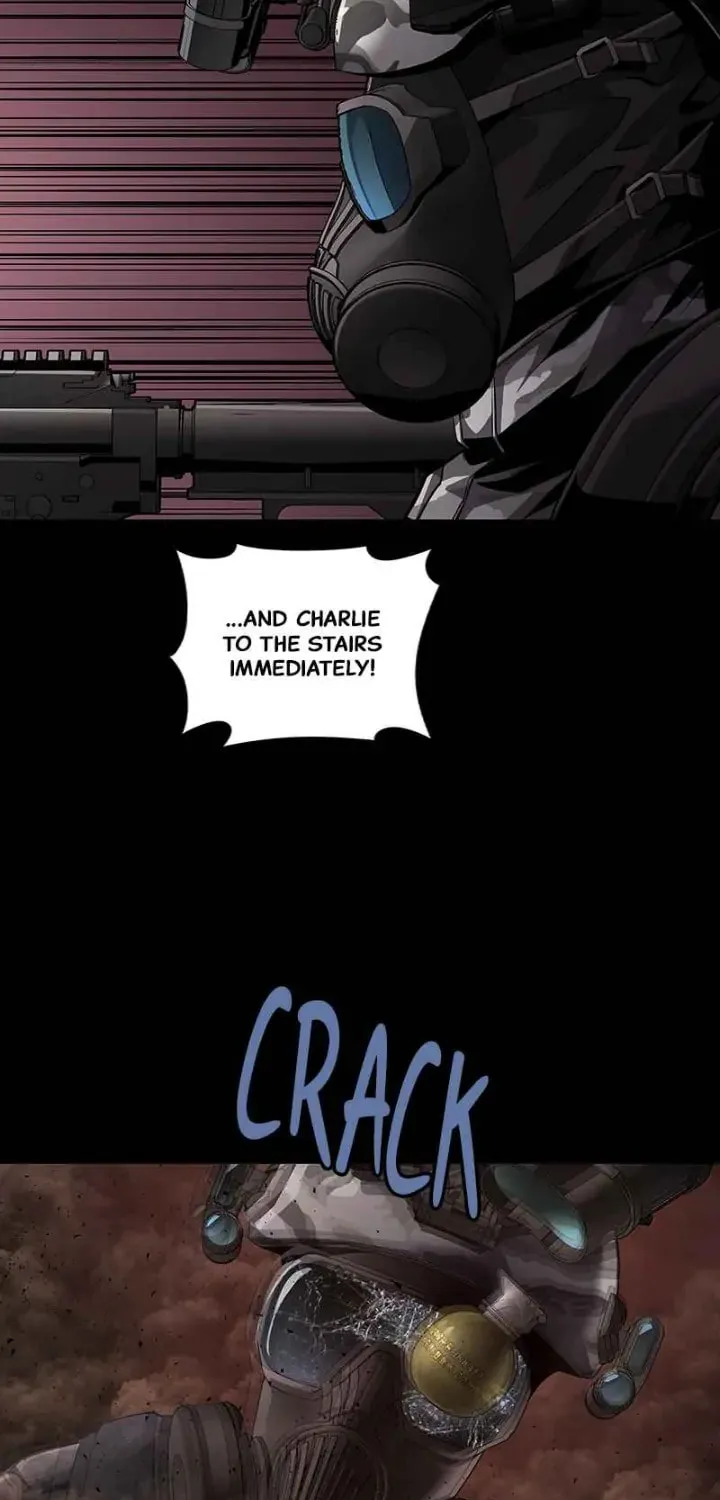 Read Dead Queen chapter 77 image 40 on Lezhin