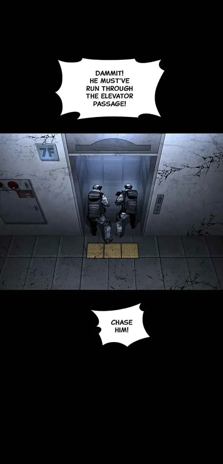 Read Dead Queen chapter 77 image 6 on Lezhin