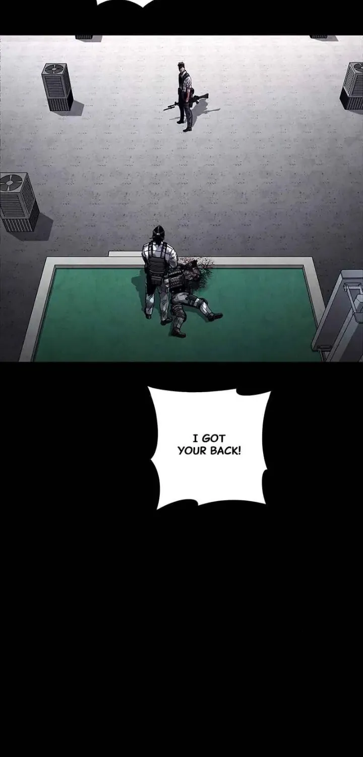 Read Dead Queen chapter 77 image 61 on Lezhin