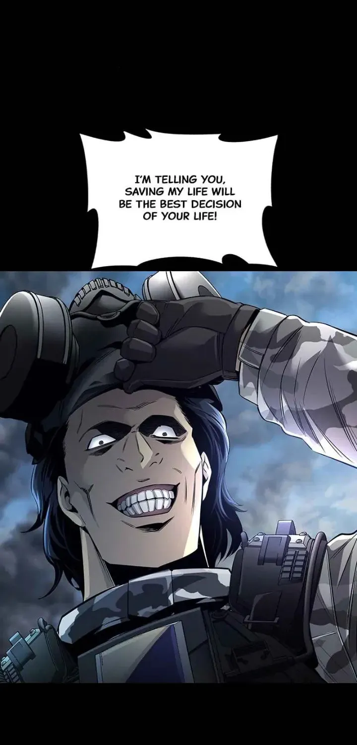 Read Dead Queen chapter 77 image 62 on Lezhin