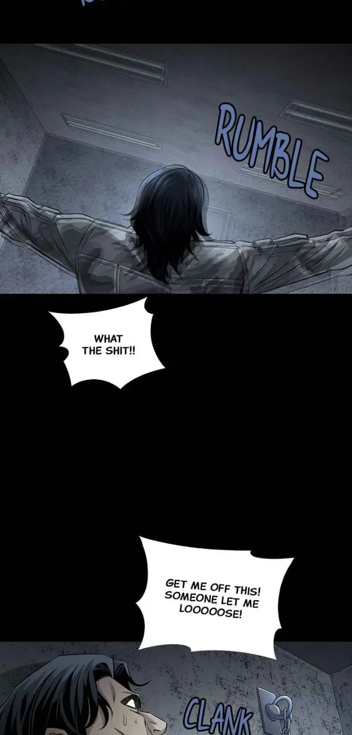 Read Dead Queen chapter 77 image 64 on Lezhin