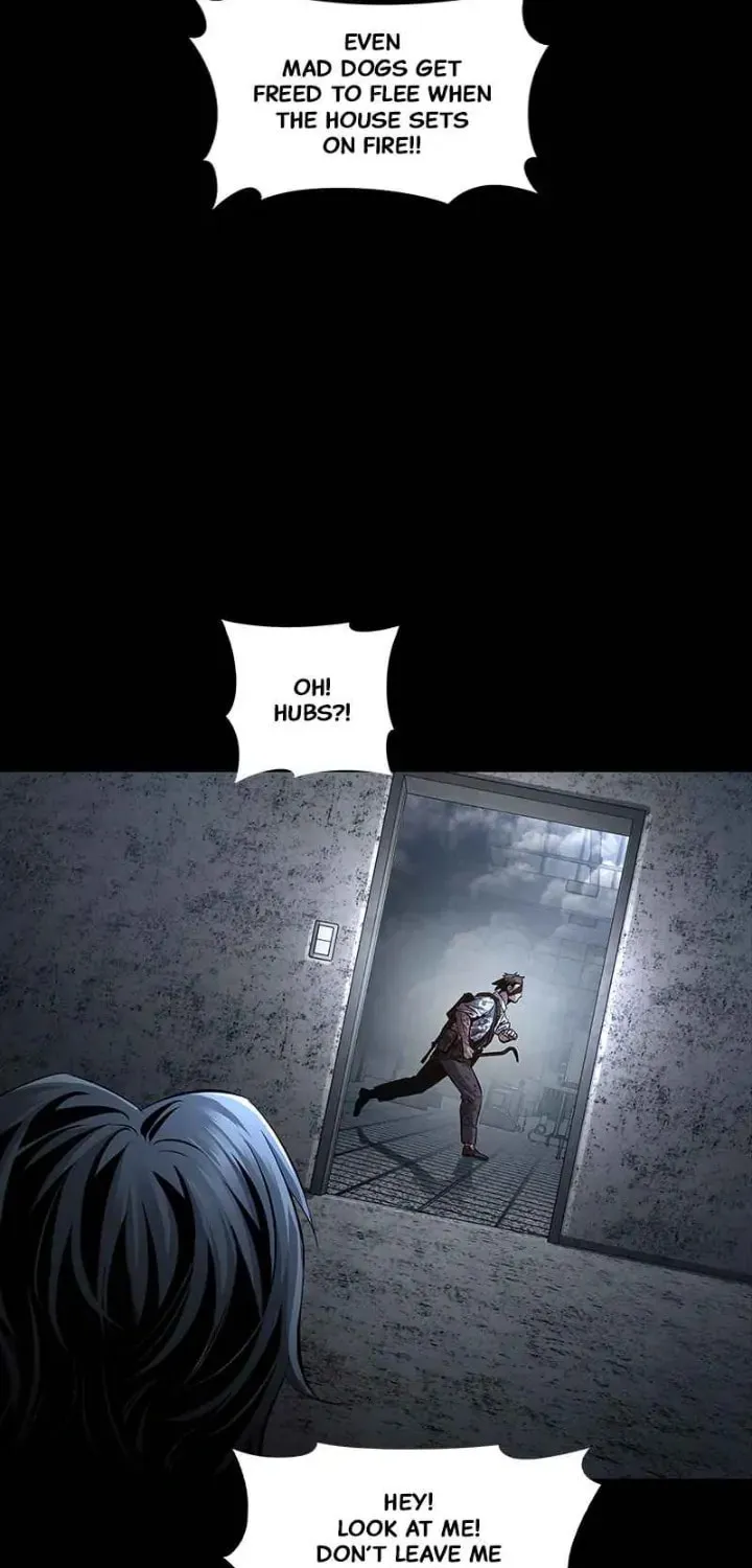 Read Dead Queen chapter 77 image 66 on Lezhin