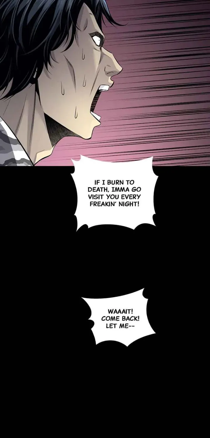 Read Dead Queen chapter 77 image 68 on Lezhin