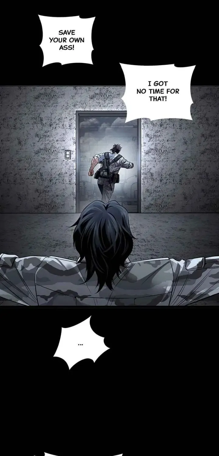 Read Dead Queen chapter 77 image 70 on Lezhin
