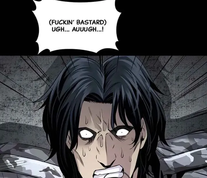 Read Dead Queen chapter 77 image 71 on Lezhin