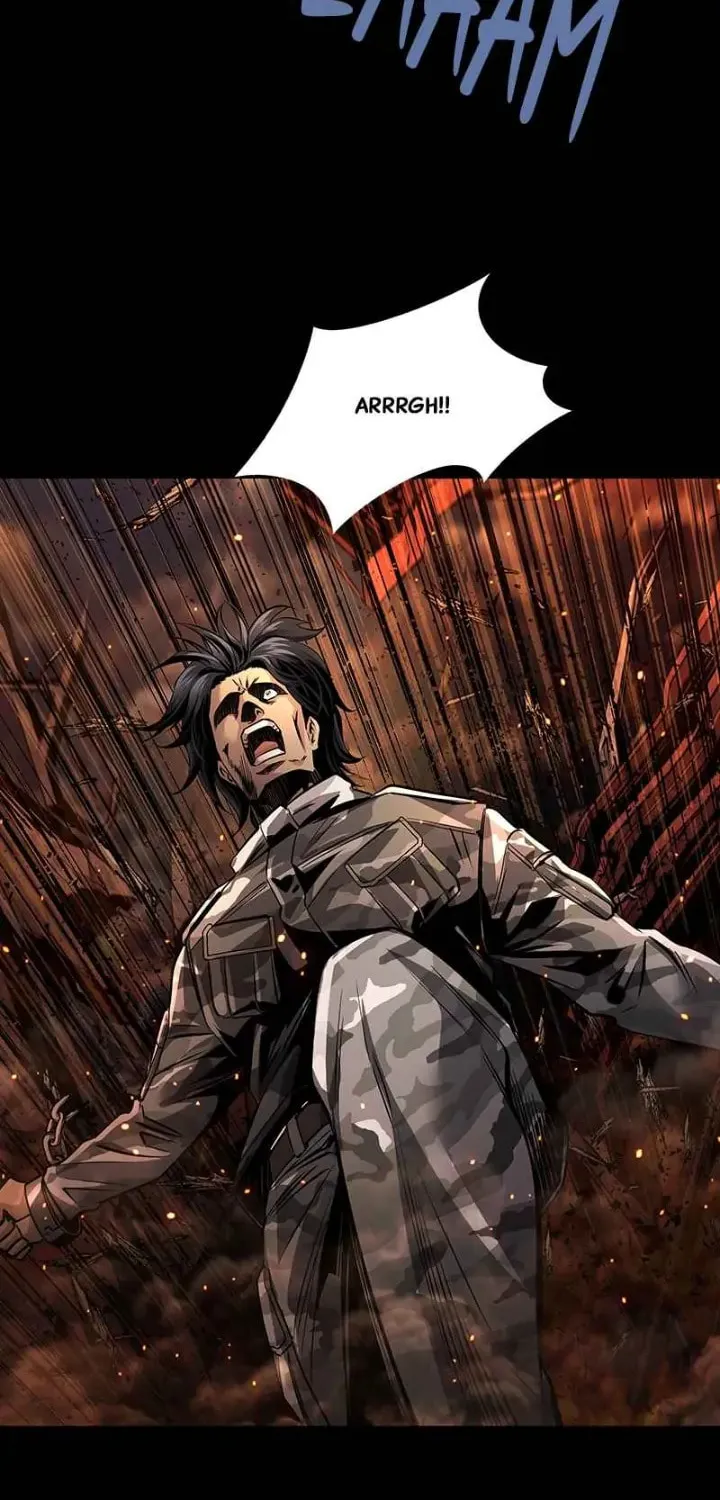 Read Dead Queen chapter 77 image 73 on Lezhin