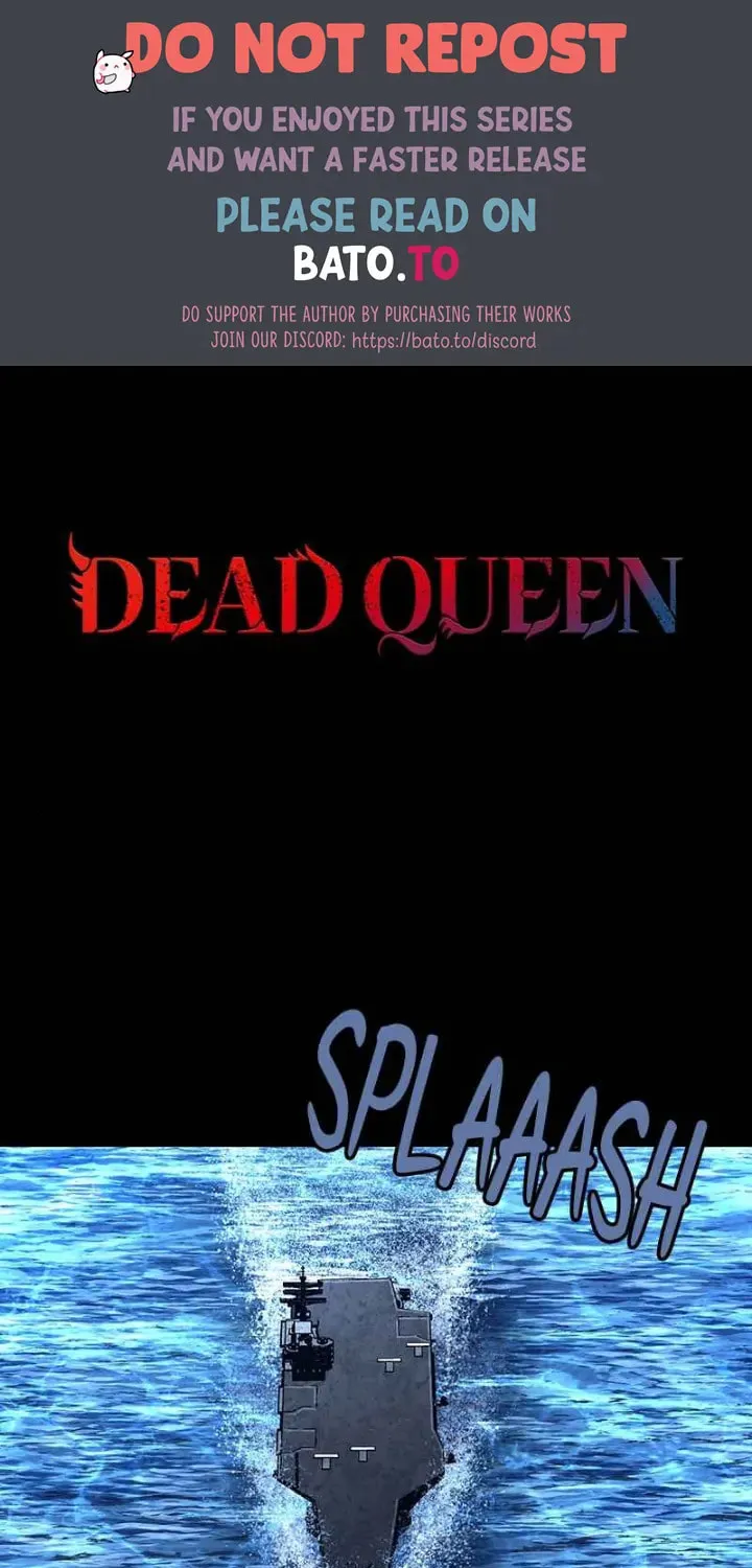 Read Dead Queen chapter 78 image 0 on Lezhin