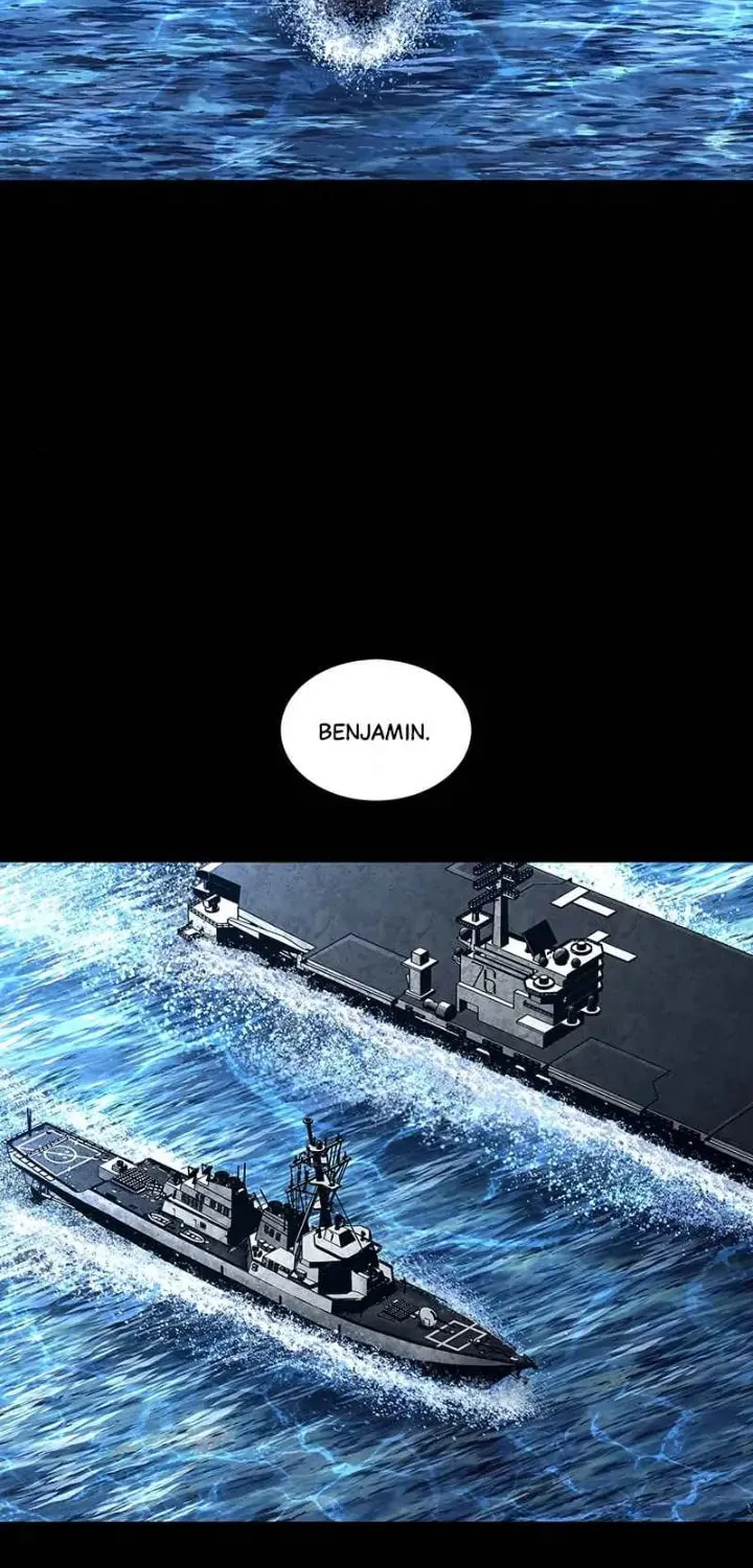 Read Dead Queen chapter 78 image 1 on Lezhin