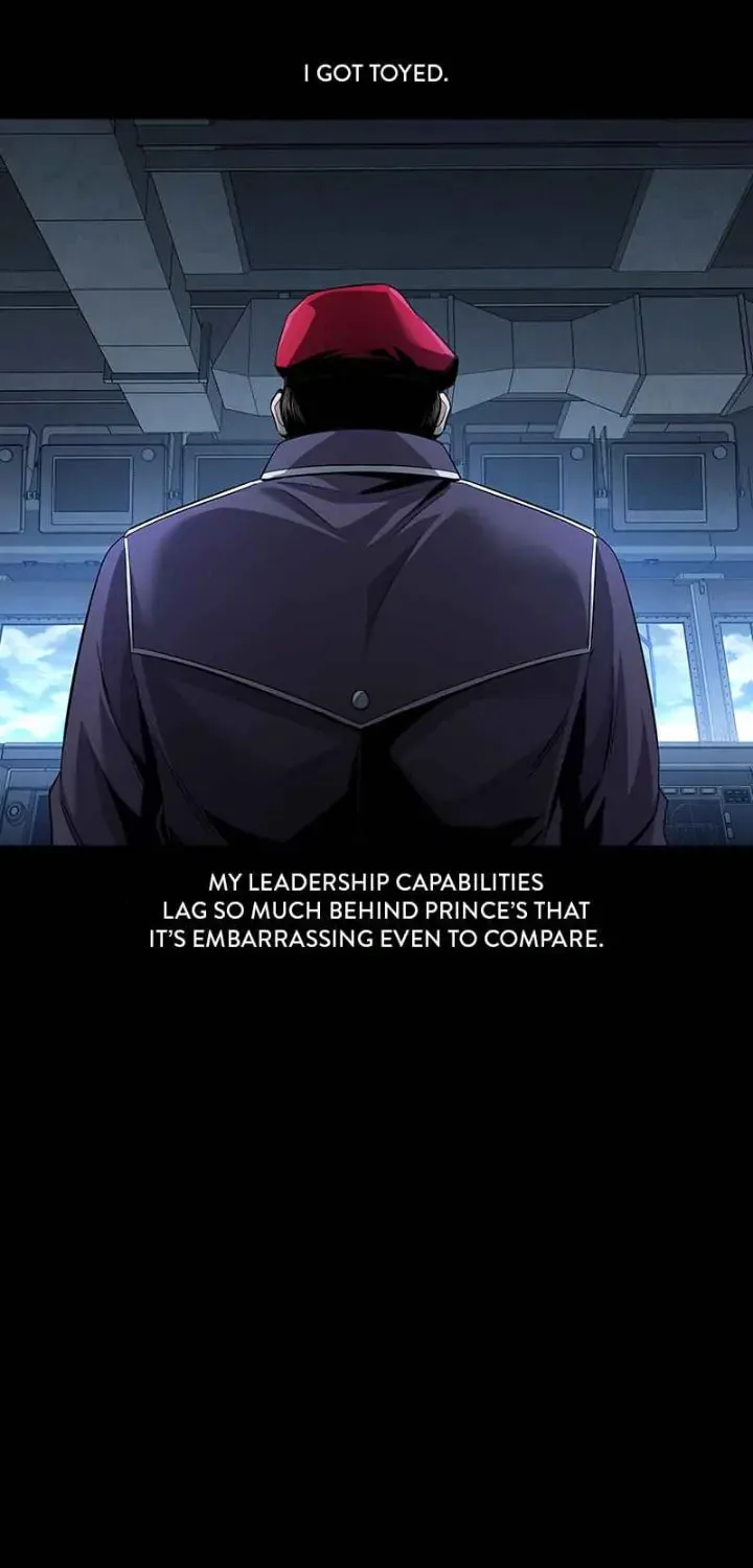 Read Dead Queen chapter 78 image 12 on Lezhin