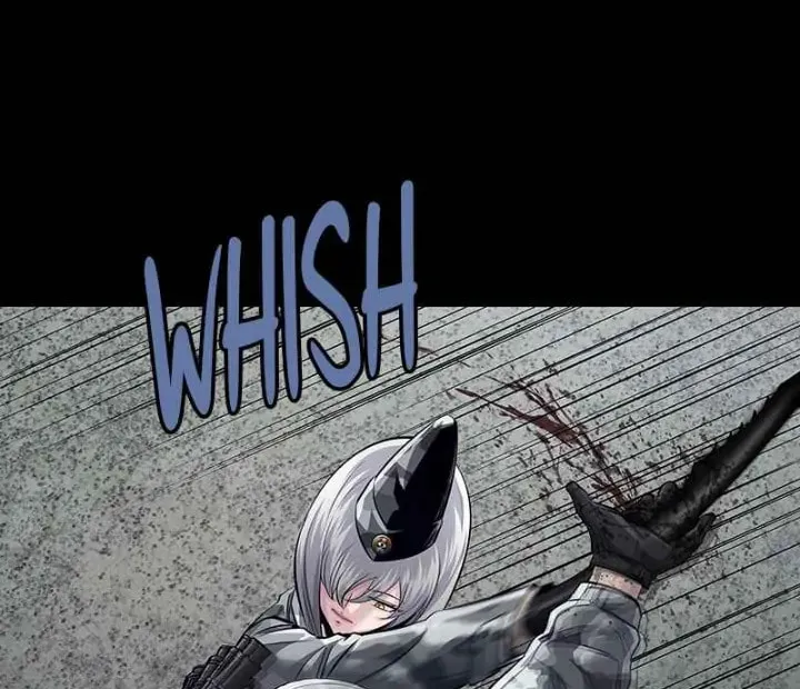 Read Dead Queen chapter 78 image 23 on Lezhin