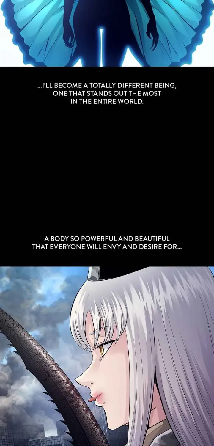 Read Dead Queen chapter 78 image 30 on Lezhin